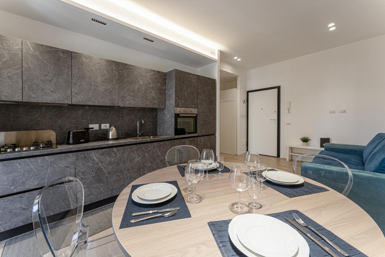 Piazza Pio Suite Home Roma Exterior foto