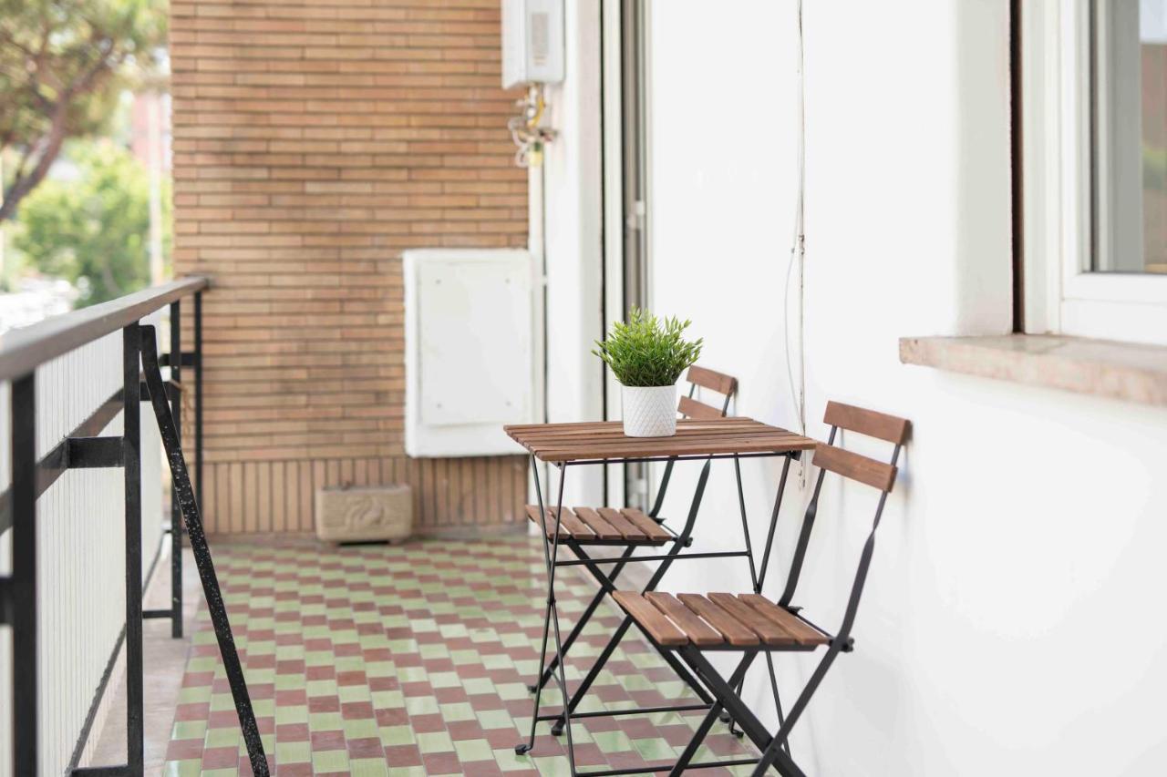 Piazza Pio Suite Home Roma Exterior foto